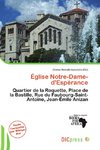 Église Notre-Dame-d'Espérance