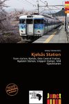 Kjelsås Station