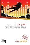 Larry Kert