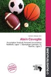 Alain Caveglia