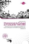 Championnat du Portugal de Football D2 1999-2000
