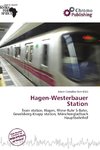 Hagen-Westerbauer Station