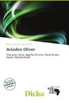 Ariadne Oliver