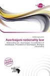 Azerbaijani nationality law