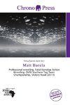 Matt Barela