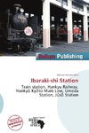 Ibaraki-shi Station
