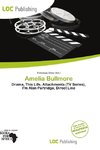 Amelia Bullmore