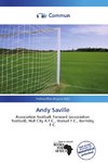 Andy Saville