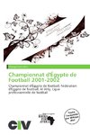 Championnat d'Égypte de Football 2001-2002