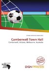 Camberwell Town Hall