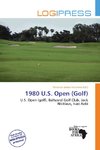 1980 U.S. Open (Golf)