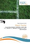Daryl Taylor