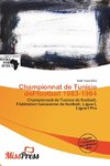 Championnat de Tunisie deFfootball 1983-1984