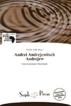 Andrei Andrejewitsch Andrejew