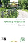 Kamenná (T¿ebí¿ District)