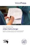 Aribert Rothenberger