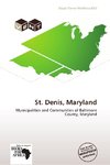 St. Denis, Maryland