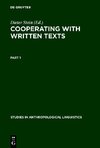 Cooperating with Written Texts
