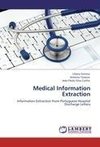 Medical Information Extraction