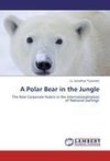 A Polar Bear in the Jungle