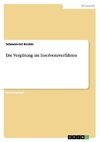 Die Vergütung im Insolvenzverfahren
