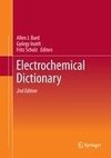 Electrochemical Dictionary