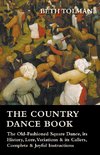 COUNTRY DANCE BK - THE OLD-FAS