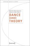 Dance [and] Theory