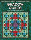 Shadow Quilts - Print on Demand Edition