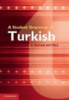 Ketrez, F: Student Grammar of Turkish