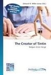 The Creator of Tintin