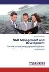 NGO Management and Development