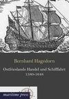 Ostfrieslands Handel und Schifffahrt 1580-1648