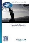 Horses in Warfare