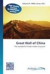 Great Wall of China