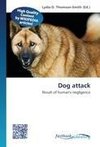 Dog attack