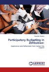 Participatory Budgeting in Zimbabwe:
