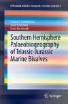 Southern Hemisphere Palaeobiogeography of Triassic-Jurassic Marine Bivalves