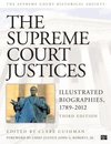 Cushman, C: Supreme Court Justices