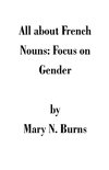 All about French Nouns