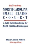 On Your Own North Carolina Small Claims Court