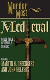 Murder Most Medieval