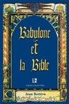 Babylone Et La Bible