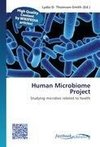 Human Microbiome Project