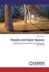 People and Open Spaces