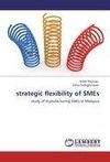 strategic flexibility of SMEs