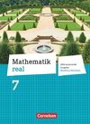 Mathematik real 7. Schuljahr Schülerbuch. Differenzierende Ausgabe Nordrhein-Westfalen