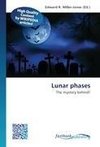 Lunar phases