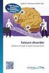 Seizure disorder