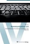 Kommunikation 2.0